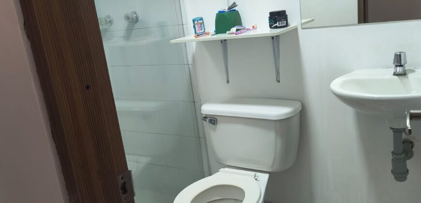 APARTAMENTO EN FONTIBON (SOLTICIO)