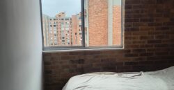 APARTAMENTO EN FONTIBON (SOLTICIO)