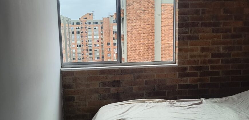 APARTAMENTO EN FONTIBON (SOLTICIO)