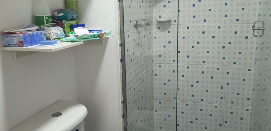 APARTAMENTO EN FONTIBON (SOLTICIO)