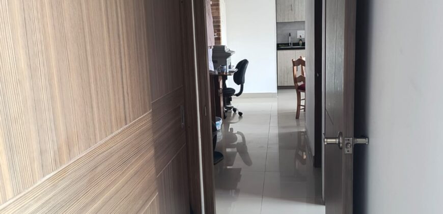 APARTAMENTO EN FONTIBON (SOLTICIO)