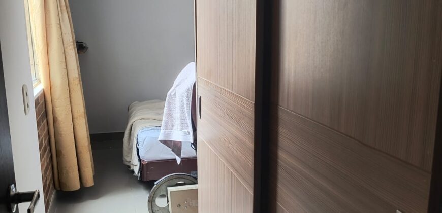 APARTAMENTO EN FONTIBON (SOLTICIO)