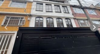 CASA EN LA ISABELLA (VILLA LUZ)