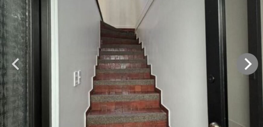 CASA EN LA ISABELLA (VILLA LUZ)