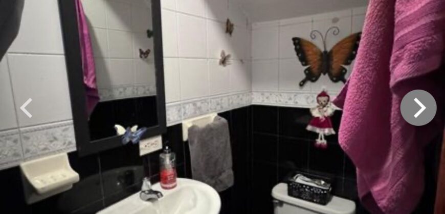 CASA EN LA ISABELLA (VILLA LUZ)