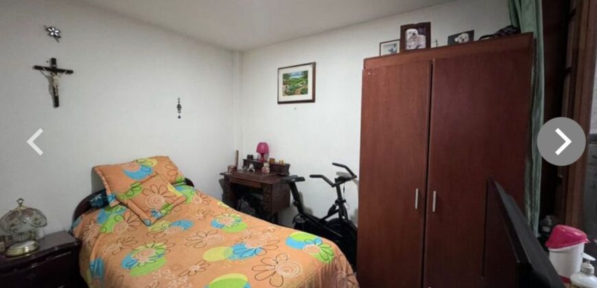 CASA EN LA ISABELLA (VILLA LUZ)