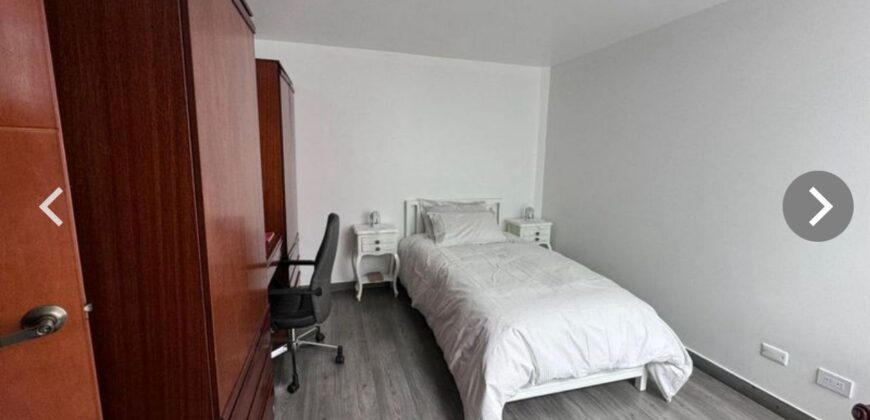 CASA EN LA ISABELLA (VILLA LUZ)