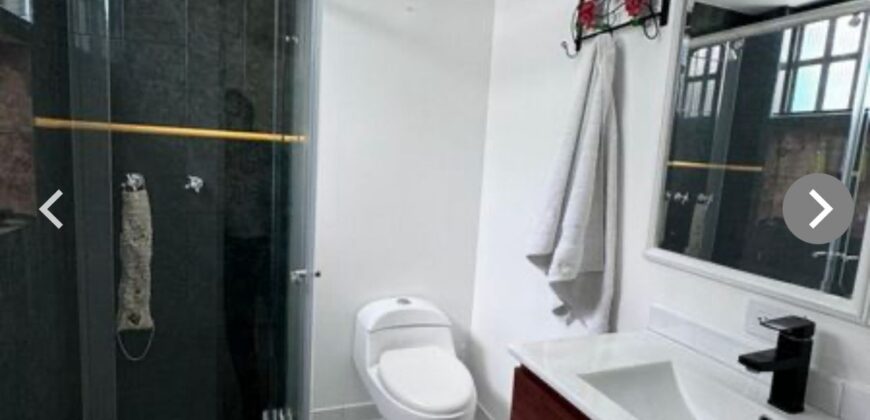 CASA EN LA ISABELLA (VILLA LUZ)