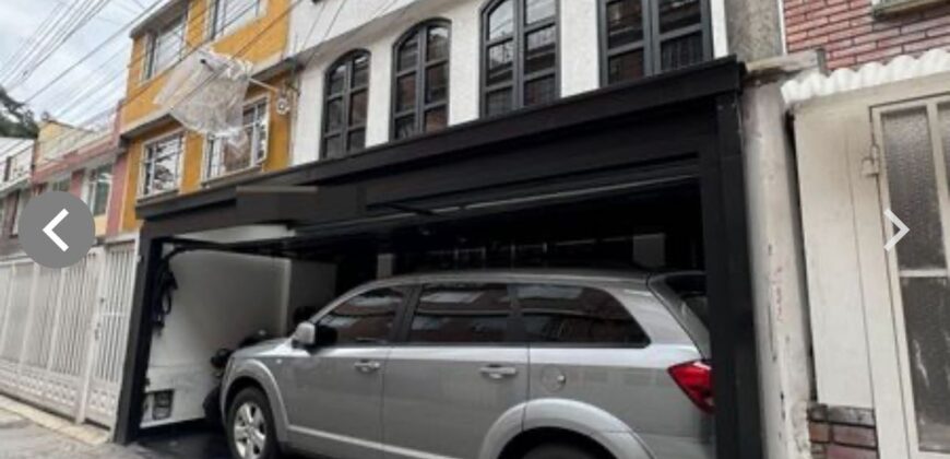 CASA EN LA ISABELLA (VILLA LUZ)