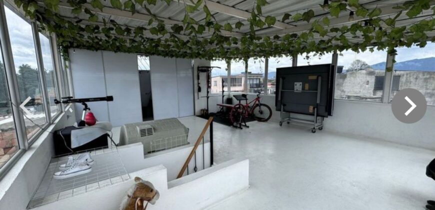 CASA EN LA ISABELLA (VILLA LUZ)