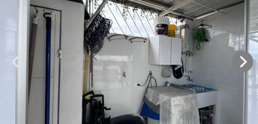 CASA EN LA ISABELLA (VILLA LUZ)