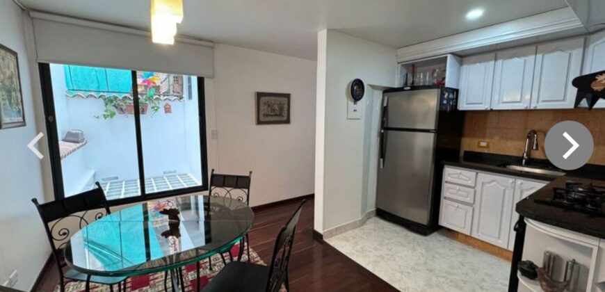 CASA EN LA ISABELLA (VILLA LUZ)