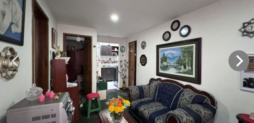 CASA EN LA ISABELLA (VILLA LUZ)