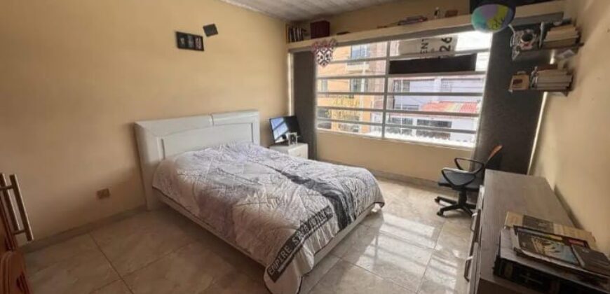 CASA EN VILLA LUZ (REMODELADA)