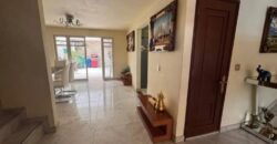 CASA EN VILLA LUZ (REMODELADA)