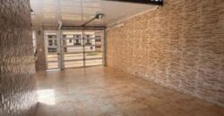 CASA EN VILLA LUZ (REMODELADA)