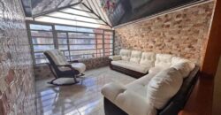 CASA EN VILLA LUZ (REMODELADA)