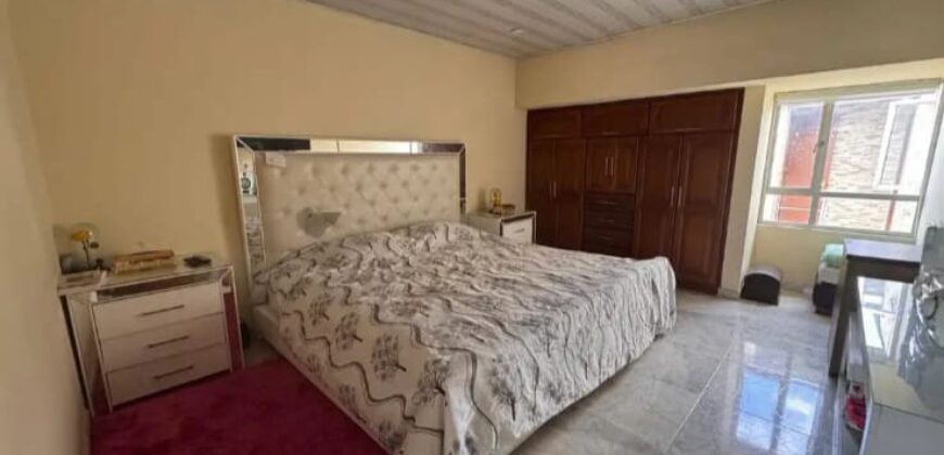 CASA EN VILLA LUZ (REMODELADA)