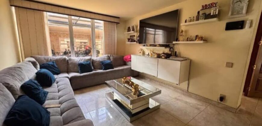 CASA EN VILLA LUZ (REMODELADA)