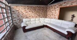 CASA EN VILLA LUZ (REMODELADA)