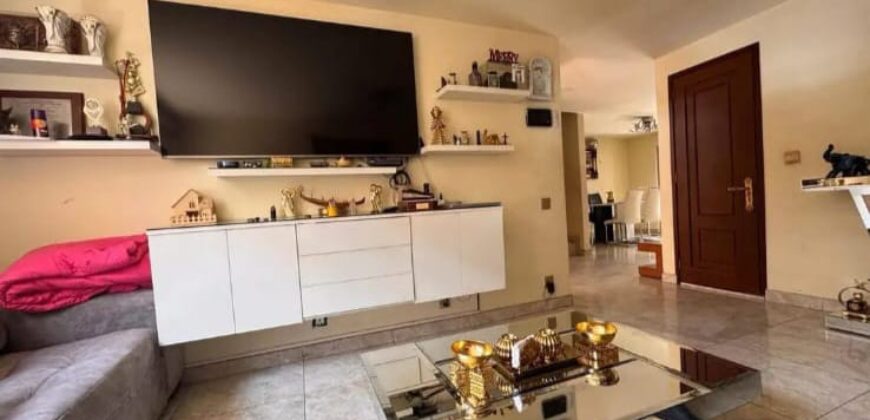 CASA EN VILLA LUZ (REMODELADA)