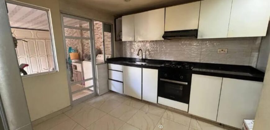 CASA EN VILLA LUZ (REMODELADA)