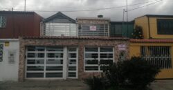 CASA EN VILLA LUZ (REMODELADA)