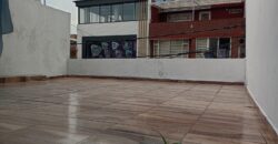 CASA EN ALAMOS (BOSQUES DE MARIANA)