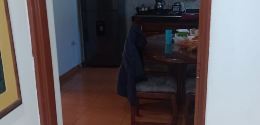 CASA EN ALAMOS (BOSQUES DE MARIANA)