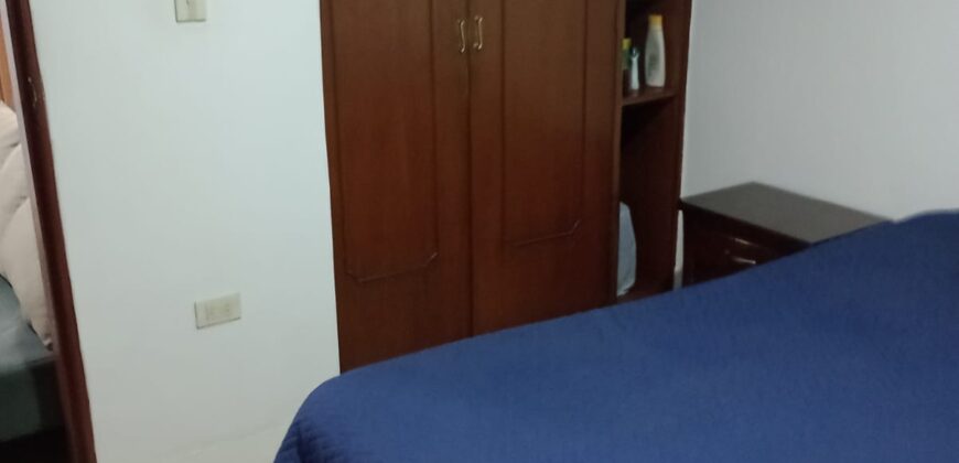 CASA EN ALAMOS (BOSQUES DE MARIANA)