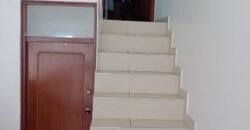 CASA EN ALAMOS (BOSQUES DE MARIANA)