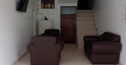 CASA EN ALAMOS (BOSQUES DE MARIANA)