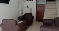 CASA EN ALAMOS (BOSQUES DE MARIANA)