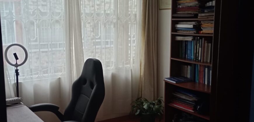 CASA EN ALAMOS (BOSQUES DE MARIANA)