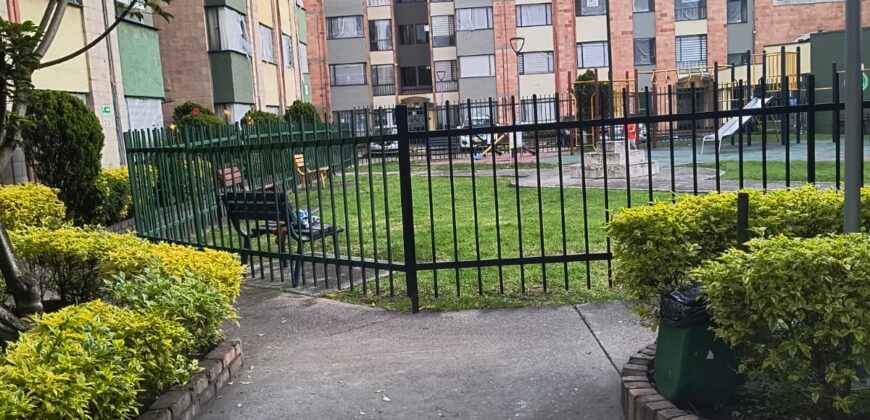 APARTAMENTO ALAMOS (CONJUNTO PINAR DE LOS ALAMOS)