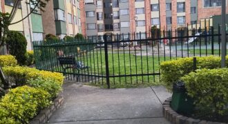 APARTAMENTO ALAMOS (CONJUNTO PINAR DE LOS ALAMOS)