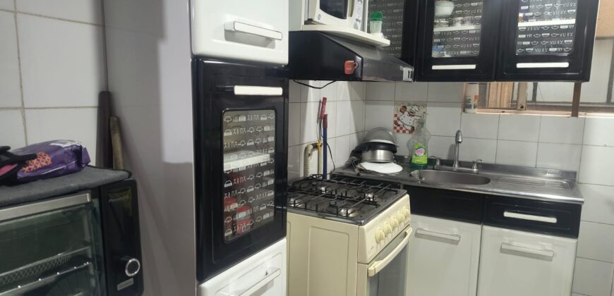 APARTAMENTO ALAMOS (CONJUNTO PINAR DE LOS ALAMOS)