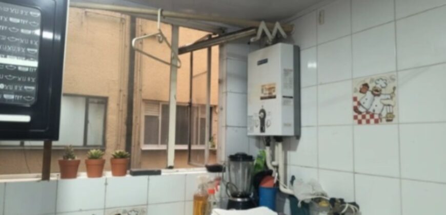 APARTAMENTO ALAMOS (CONJUNTO PINAR DE LOS ALAMOS)