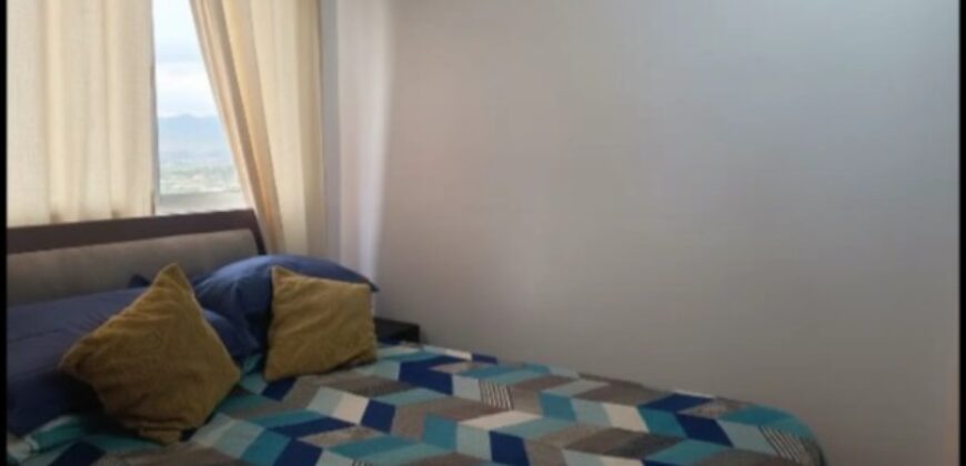 APARTAMENTO ALAMOS (CONJUNTO PINAR DE LOS ALAMOS)