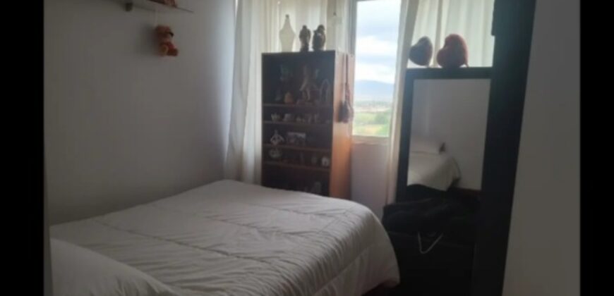 APARTAMENTO ALAMOS (CONJUNTO PINAR DE LOS ALAMOS)