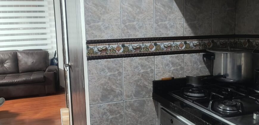 CASA EN TORRECAMPO-ALAMOS