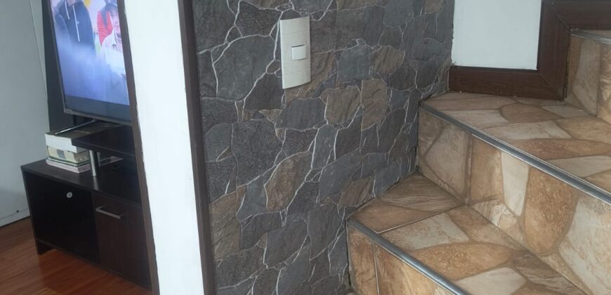 CASA EN TORRECAMPO-ALAMOS