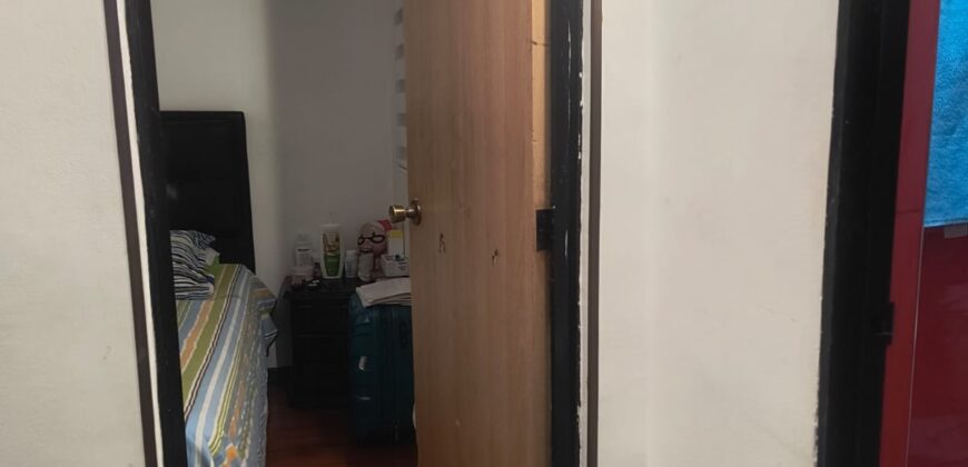 CASA EN TORRECAMPO-ALAMOS