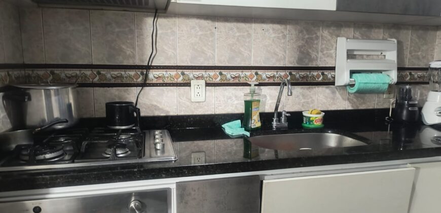 CASA EN TORRECAMPO-ALAMOS