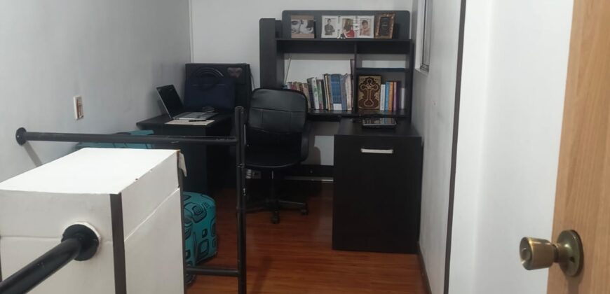 CASA EN TORRECAMPO-ALAMOS