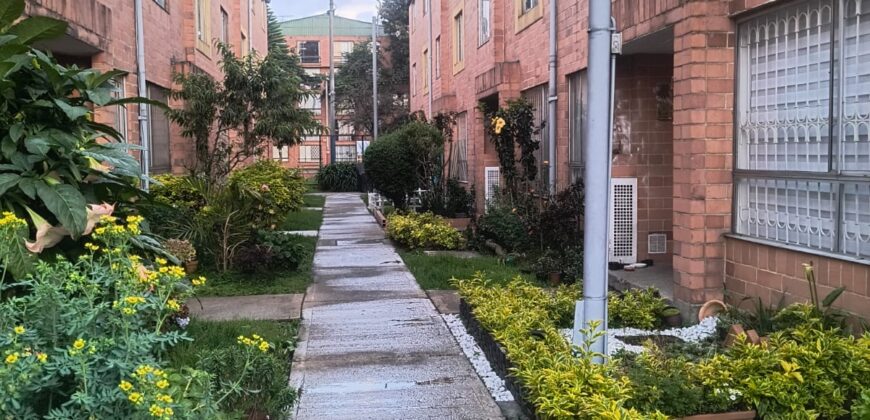 CASA EN TORRECAMPO-ALAMOS