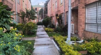 CASA EN TORRECAMPO-ALAMOS