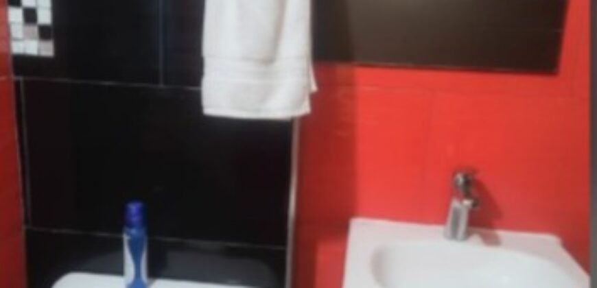 CASA EN TORRECAMPO-ALAMOS