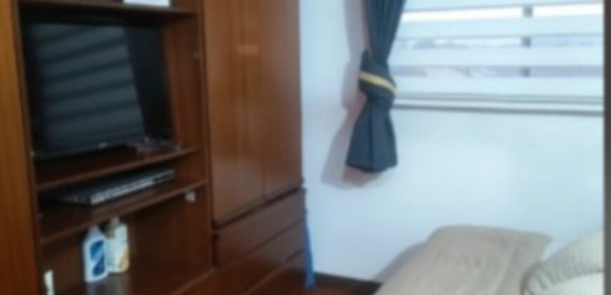 CASA EN TORRECAMPO-ALAMOS