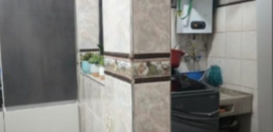 CASA EN TORRECAMPO-ALAMOS